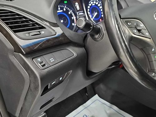 현대 그랜저 HG HG240 LUXURY 사진 17