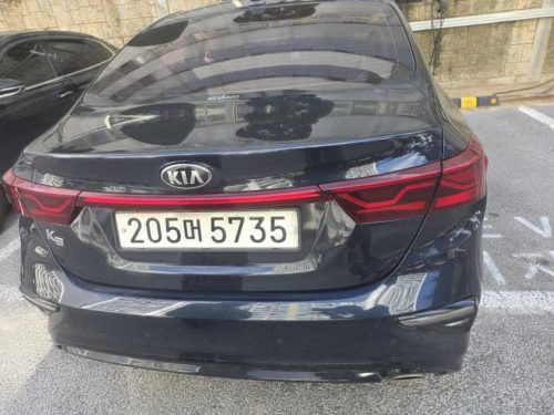 기아 올뉴 K3 1.6 시그니처 사진 3