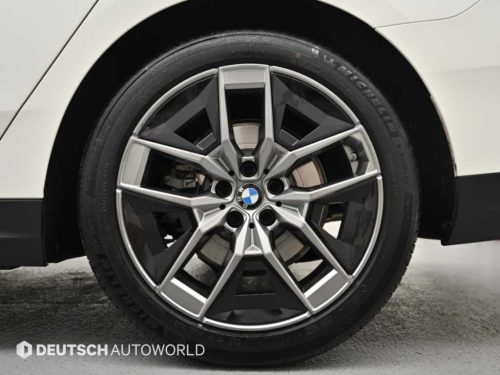 BMW 5시리즈 (G60) 520i 사진 5