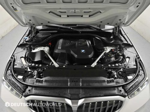 BMW 5시리즈 (G60) 520i 사진 6