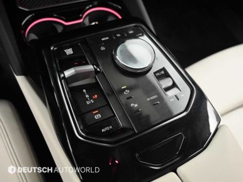 BMW 5시리즈 (G60) 520i 사진 9