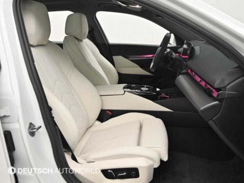 BMW 5시리즈 (G60) 520i 사진 10