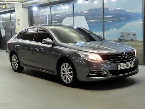 르노코리아(삼성) SM7노바 2.0 LPe