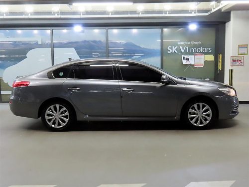 르노코리아(삼성) SM7노바 2.0 LPe 사진 3