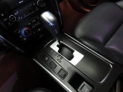 르노코리아(삼성) SM7노바 2.0 LPe 사진 12