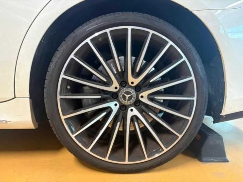 벤츠 S클래스-W223 S500L 4MATIC 사진 10