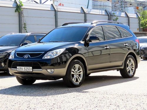 현대 베라쿠르즈 가솔린 4WD 380VXL 사진 2