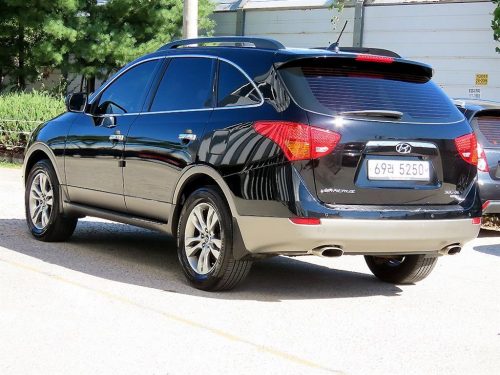 현대 베라쿠르즈 가솔린 4WD 380VXL 사진 3
