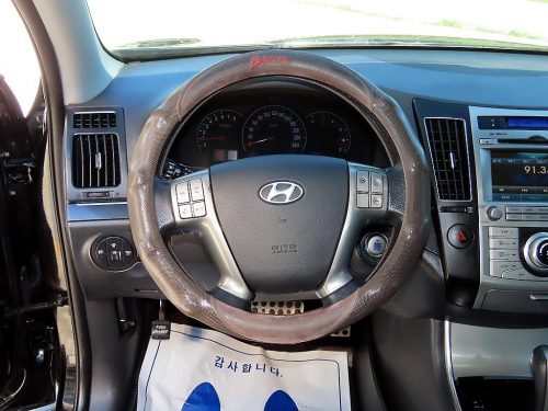 현대 베라쿠르즈 가솔린 4WD 380VXL 사진 8