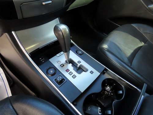 현대 베라쿠르즈 가솔린 4WD 380VXL 사진 10
