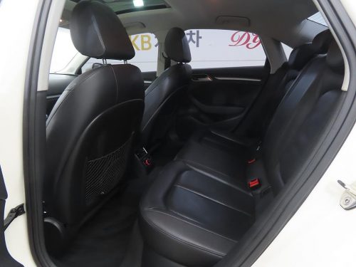 아우디 뉴 A3 35 TDI 다이나믹 사진 6
