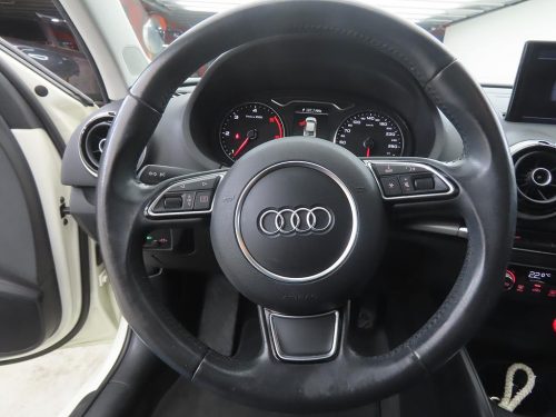 아우디 뉴 A3 35 TDI 다이나믹 사진 8