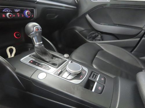 아우디 뉴 A3 35 TDI 다이나믹 사진 11