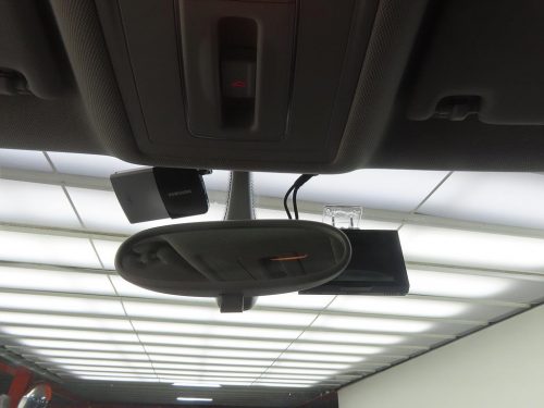 아우디 뉴 A3 35 TDI 다이나믹 사진 12