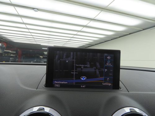 아우디 뉴 A3 35 TDI 다이나믹 사진 13