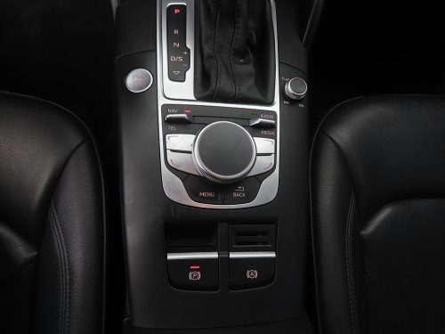 아우디 뉴 A3 35 TDI 다이나믹 사진 17