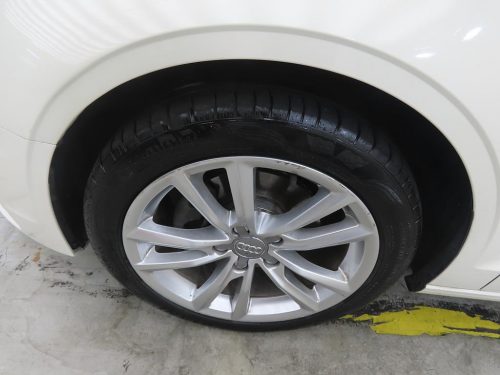 아우디 뉴 A3 35 TDI 다이나믹 사진 20
