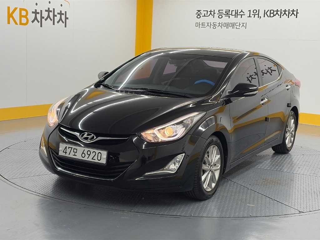 차량사진 1