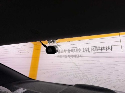 현대 더 뉴 아반떼 1.6 GDI 스마트 사진 13