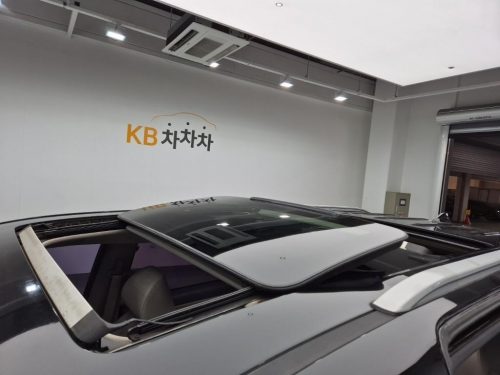 기아 올 뉴 카니발 디젤 9인승 럭셔리 사진 16