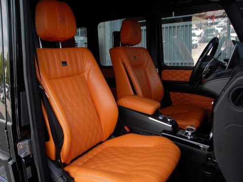 벤츠 G클래스 W463 G63 AMG 사진 12