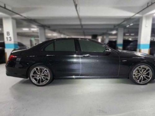 벤츠 E-클래스 W213 E53 AMG 4MATIC+ 사진 8