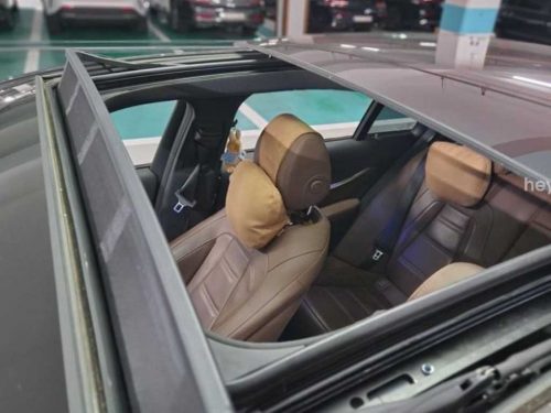 벤츠 E-클래스 W213 E53 AMG 4MATIC+ 사진 9