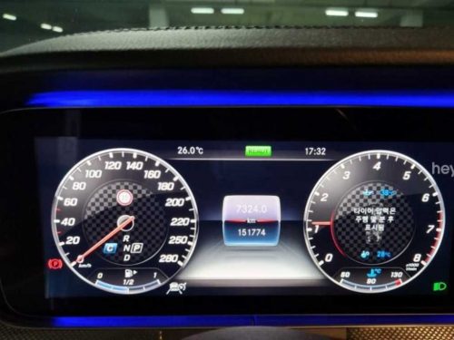 벤츠 E-클래스 W213 E53 AMG 4MATIC+ 사진 14