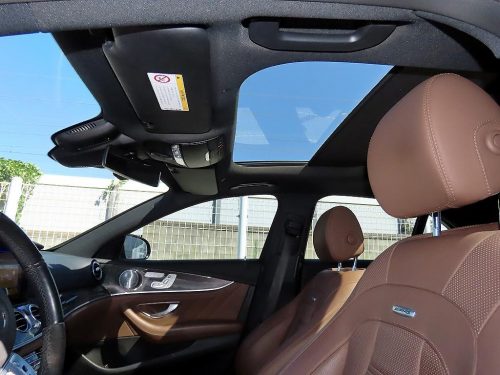 벤츠 E-클래스 W213 E53 AMG 4MATIC+ 사진 16