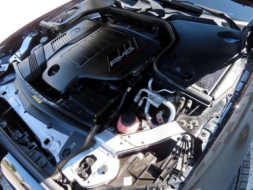 벤츠 E-클래스 W213 E53 AMG 4MATIC+ 사진 19