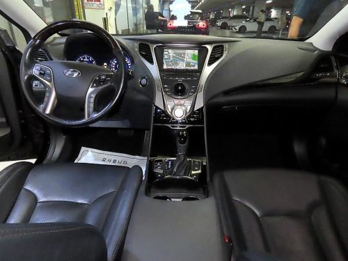 현대 그랜저 HG HG300 NOBLE 사진 10