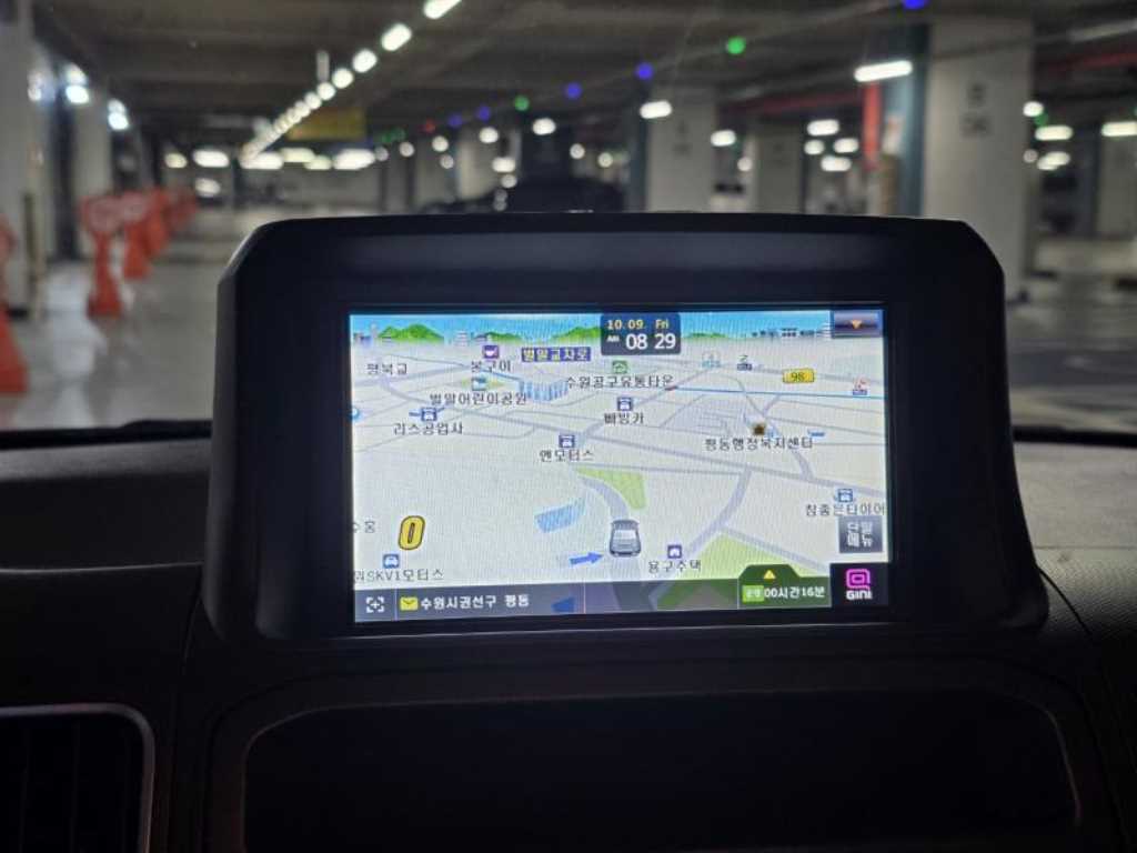 차량 사진