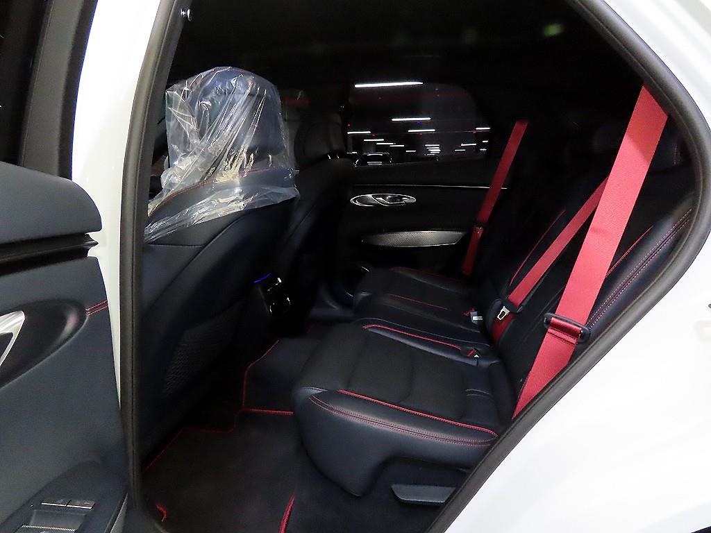 제네시스 GV70 2.5T 가솔린 2WD 사진 7