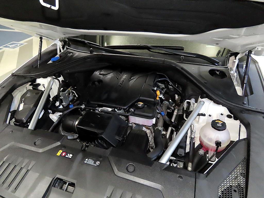 제네시스 GV70 2.5T 가솔린 2WD 사진 19