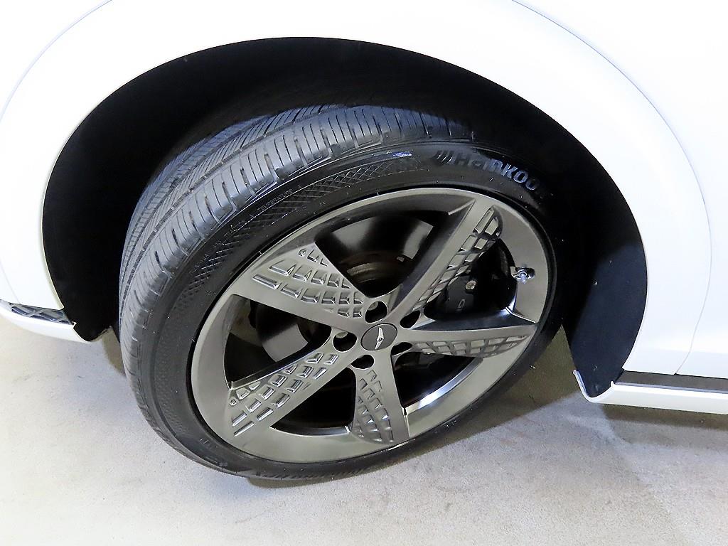 제네시스 GV70 2.5T 가솔린 2WD 사진 20
