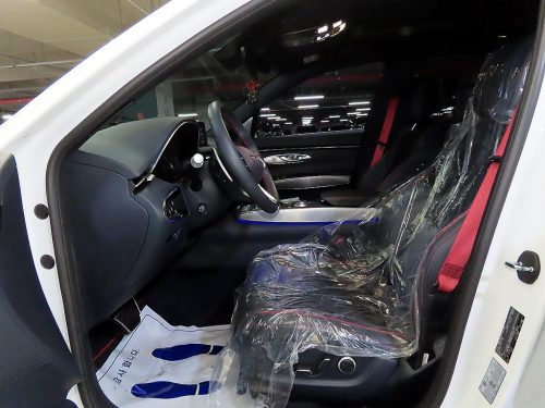 제네시스 GV70 2.5T 가솔린 AWD 사진 6