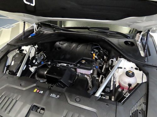 제네시스 GV70 2.5T 가솔린 AWD 사진 19