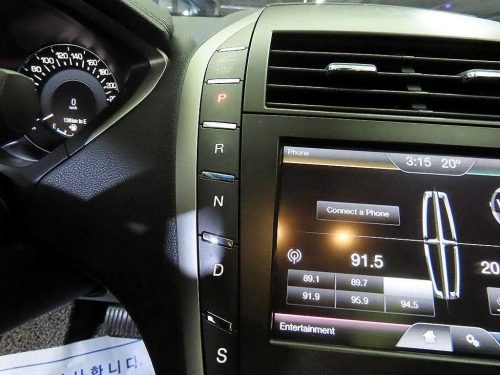 링컨 뉴 MKZ 2.0 사진 12