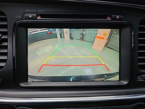 기아 K5 2세대 MX 2.0 LPI 디럭스 사진 15