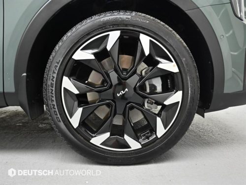 기아 더 뉴 쏘렌토 4세대 가솔린 2.5T 2WD 시그니처 사진 5