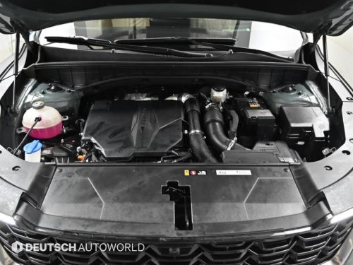 기아 더 뉴 쏘렌토 4세대 가솔린 2.5T 2WD 시그니처 사진 6