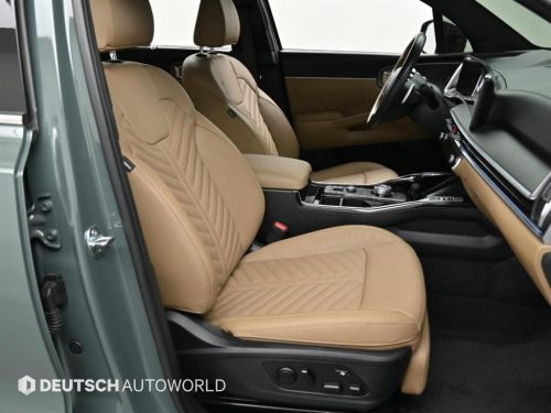 기아 더 뉴 쏘렌토 4세대 가솔린 2.5T 2WD 시그니처 사진 10