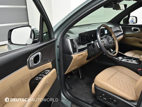 기아 더 뉴 쏘렌토 4세대 가솔린 2.5T 2WD 시그니처 사진 11