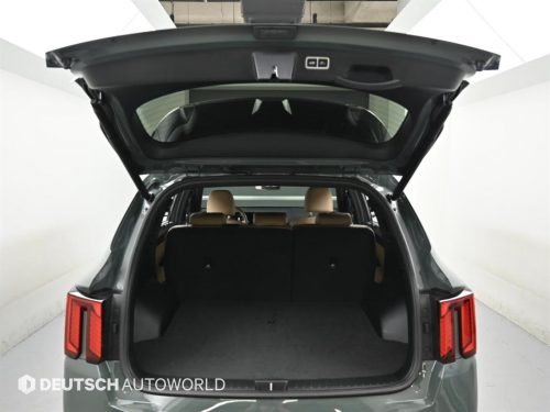 기아 더 뉴 쏘렌토 4세대 가솔린 2.5T 2WD 시그니처 사진 19