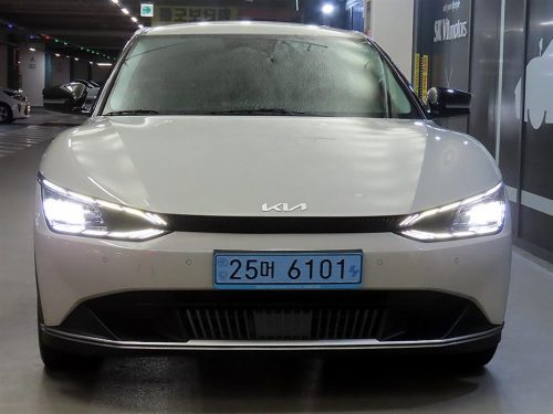 기아 EV6 롱레인지 사진 2