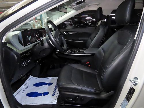기아 EV6 롱레인지 사진 6