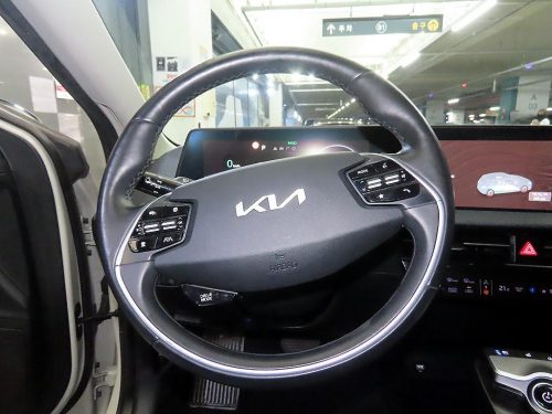 기아 EV6 롱레인지 사진 8