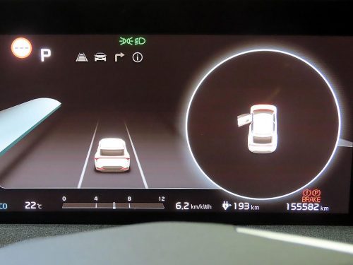 기아 EV6 롱레인지 사진 9