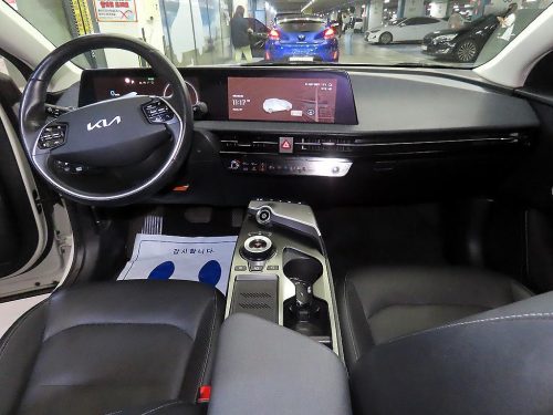 기아 EV6 롱레인지 사진 10