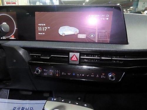 기아 EV6 롱레인지 사진 11